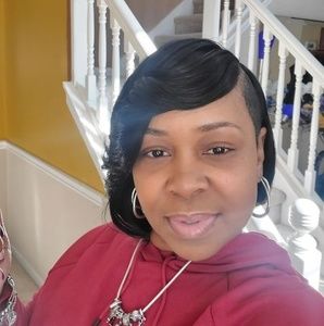 Meet your Posher, Tamika